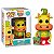 Funko Pop! Animation Rocko's Modern Life Heffer 321 Exclusivo Chase - Imagem 1