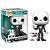 Funko Pop! Disney O Estranho Mundo de Jack Skellington With Zero 809 - Imagem 3