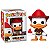 Funko Pop! Disney Pato Donald Donald Duck 715 Exclusivo - Imagem 1