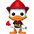 Funko Pop! Disney Pato Donald Donald Duck 715 Exclusivo - Imagem 2