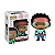 Funko Pop! Disney Operaçao Big Hero Wasabi No Ginger 110 - Imagem 1