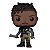Funko Pop! Marvel Pantera Negra Black Panther Erik Killmonger 278 - Imagem 2