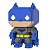 Funko Pop! 8-BIT DC Comics Batman 01 Exclusivo - Imagem 2