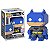 Funko Pop! 8-BIT DC Comics Batman 01 Exclusivo - Imagem 1