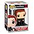 Funko Pop! Marvel Black Widow Natasha Romanoff 603 - Imagem 3