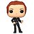 Funko Pop! Marvel Black Widow Natasha Romanoff 603 - Imagem 2