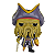 Funko Pop! Disney Piratas Do Caribe Davy Jones 174 (Vaulted, 2015) - Imagem 2