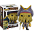 Funko Pop! Disney Piratas Do Caribe Davy Jones 174 (Vaulted, 2015) - Imagem 1