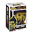 Funko Pop! Disney Piratas Do Caribe Davy Jones 174 (Vaulted, 2015) - Imagem 3