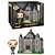 Funko Pop! Town DC Comics Batman Alfred Pennyworth With Wayne Manor 13 - Imagem 3