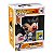 Funko Pop! Animation Dragon Ball Z Vegeta 10 Exclusivo - Imagem 3