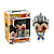 Funko Pop! Animation Dragon Ball Z Vegeta 10 Exclusivo - Imagem 1