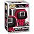 Funko Pop! Television Round 6 Masked Manager 1231 Exclusivo - Imagem 3