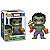 Funko Pop! Marvel Holiday Hulk 398 - Imagem 1