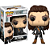 Funko Pop! Television The 100 Octavia 440 - Imagem 1