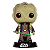 Funko Pop! Television Star Wars Kit Fisto 96 - Imagem 2