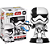 Funko Pop! Television Star Wars 8 First Order Executioner 201 - Imagem 1