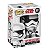 Funko Pop! Television Star Wars 8 First Order Executioner 201 - Imagem 3