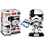 Funko Pop! Television Star Wars 8 First Order Executioner 201 - Imagem 1