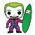 Funko Pop! DC Comics Batman Surfs Up! The Joker 134 - Imagem 2