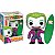Funko Pop! DC Comics Batman Surfs Up! The Joker 134 - Imagem 1