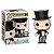 Funko Pop! Board Games Mr. Monopoly 01 Exclusivo - Imagem 1