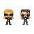 Funko Pop! SNL Saturday Night Live D*ck In A Box Pack 2 - Imagem 2
