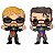 Funko Pop! SNL Saturday Night D*ck In a Box Pack 2 - Imagem 2