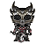 Funko Pop! Games Skyrim Daedric Warrior 59 (Vaulted, 2015) - Imagem 2
