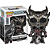 Funko Pop! Games Skyrim Daedric Warrior 59 (Vaulted, 2015) - Imagem 1