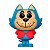 Funko Pop! Animation Hanna Barbera Top Cat Benny The Ball 280 Exclusivo Chase - Imagem 2