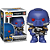 Funko Pop! Games Warhammer Ultramarines Intercessor 499 - Imagem 1