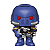 Funko Pop! Games Warhammer Ultramarines Intercessor 499 - Imagem 2