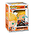 Funko Pop! Animation Dragon Ball Z Super Saiyan Goku With Energy 865 Exclusivo Glow Chase - Imagem 3