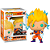 Funko Pop! Animation Dragon Ball Z Super Saiyan Goku With Energy 865 Exclusivo Glow Chase - Imagem 1