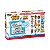 Funko Pop! Bitty Pop Disney Toy Story 4 Pack Zurg, Alien, Buzz Lightyear + Surpresa - Imagem 3
