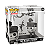 Funko Pop! Albums My Chemical Romance The Black Parade 05 (Vaulted, 2021) - Imagem 1