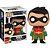 Funko Pop! DC Comics Batman Robin 153 - Imagem 1