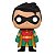 Funko Pop! Heroes DC Comics Batman Robin 153 - Imagem 2