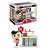 Funko Pop! Ad Icons Town Bob's Big Boy Big Boy With Restaurant 22 - Imagem 3