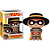 Funko Pop! Ad Icons McDonalds Hamburglar 87 - Imagem 1