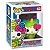Funko Pop! Sanrio Hello Kitty (Sky) 43 - Imagem 3