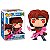 Funko Pop! Marvel X-Men Gambit 553 - Imagem 1