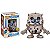Funko Pop! Animation Ren Stimpy 165 Exclusivo Chase - Imagem 1