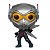 Funko Pop! Marvel Homem-Formiga Ant-man And The Wasp 341 - Imagem 2