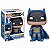 Funko Pop! DC Comics Batman Super Friends Batman 141 - Imagem 1