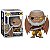 Funko Pop! Disney Gargoyles Hudson 391 Exclusivo - Imagem 1