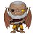 Funko Pop! Disney Gargoyles Hudson 391 Exclusivo - Imagem 2