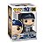 Funko Pop! Baseball MLB Sports Legends New York Yankees Babe Ruth 02 - Imagem 3