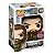 Funko Pop! Dc Comics Liga da Justiça Aquaman And Motherbox 199 Exclusivo - Imagem 3